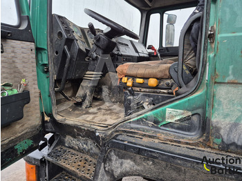 MAN 18.222 в лизинг MAN 18.222: фото 5