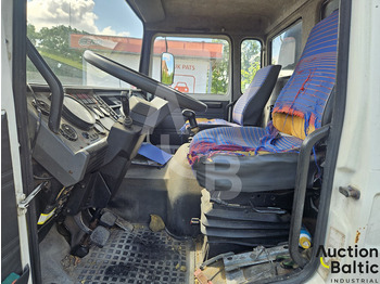 Грузовик-цистерна Renault Midliner S 150: фото 4 Грузовик-цистерна Renault Midliner S 150: фото 4