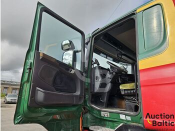 Самосвал Scania R 480: фото 5 Самосвал Scania R 480: фото 5