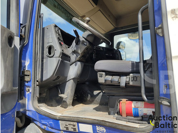 Scania R 480 в лизинг Scania R 480: фото 5 Scania R 480 в лизинг Scania R 480: фото 5