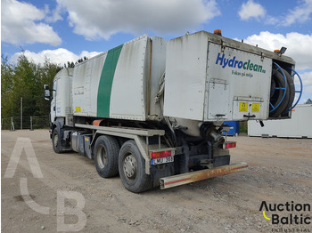 Scania R 480 в лизинг Scania R 480: фото 3 Scania R 480 в лизинг Scania R 480: фото 3