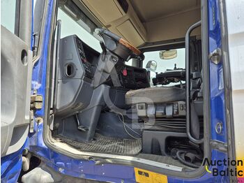 Самосвал Scania R 500 LB: фото 5