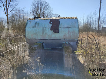 Грузовик-цистерна Tank 25 m3 3 units: фото 4