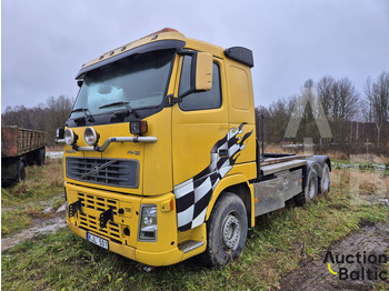 Тягач VOLVO FH12