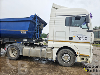 MAN TGA18.430 в лизинг MAN TGA18.430: фото 3