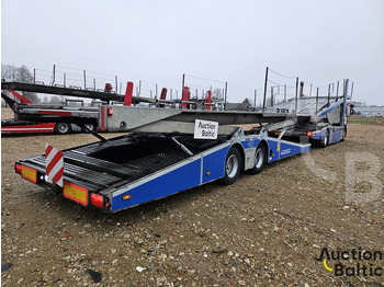 Renault Rimo Adero 1 R в лизинг Renault Rimo Adero 1 R: фото 3