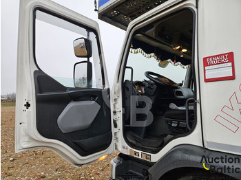 Renault Rimo Adero 1 R в лизинг Renault Rimo Adero 1 R: фото 5