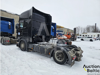 Тягач Scania R440LA4X2MEB: фото 3 Тягач Scania R440LA4X2MEB: фото 3