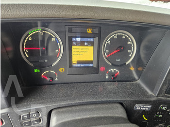 Тягач Scania R440LA4X2MEB: фото 5 Тягач Scania R440LA4X2MEB: фото 5