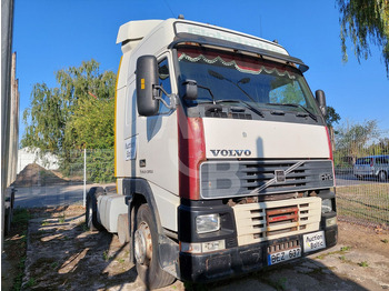 Тягач Volvo FH12: фото 2