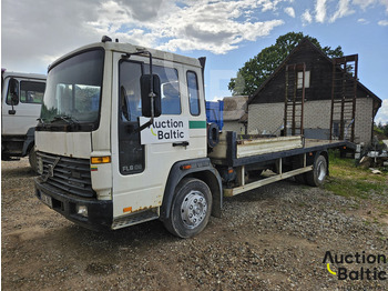 Эвакуатор VOLVO FL