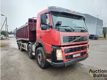 Volvo FM12 в лизинг Volvo FM12: фото 2