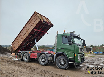 Volvo FM400 в лизинг Volvo FM400: фото 2