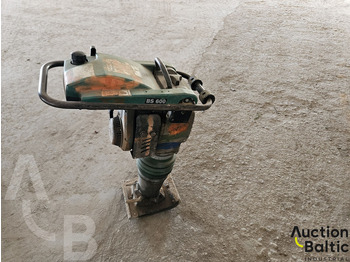 Wacker BS600 в лизинг Wacker BS600: фото 3