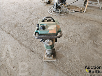 Wacker BS600 в лизинг Wacker BS600: фото 1