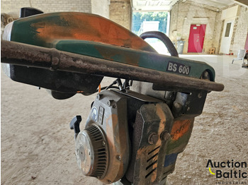 Wacker BS600 в лизинг Wacker BS600: фото 5