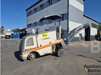 Дорожная фреза WIRTGEN