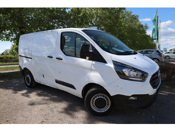 Легковой фургон Ford Transit Custom Kasten 280 L1: фото 2