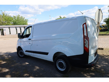 Легковой фургон Ford Transit Custom Kasten 280 L1: фото 3