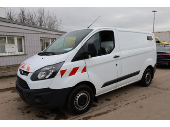 Легковой фургон FORD Transit