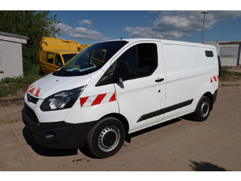 Легковой фургон FORD Transit