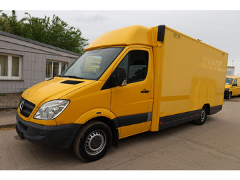 Малотоннажный фургон MERCEDES-BENZ Sprinter