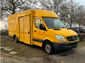 Малотоннажный фургон MERCEDES-BENZ Sprinter