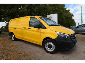 Цельнометаллический фургон MERCEDES-BENZ Vito