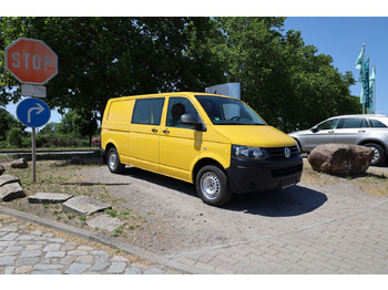 Пассажирский фургон VOLKSWAGEN Transporter T5