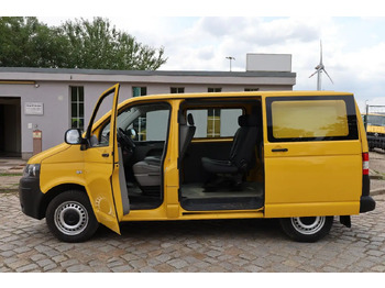 Легковой автомобиль VOLKSWAGEN