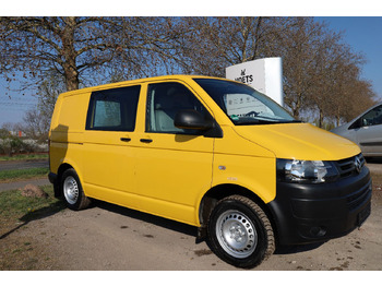 Легковой фургон VOLKSWAGEN Transporter T5