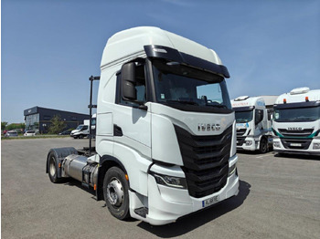 Тягач IVECO Stralis 440