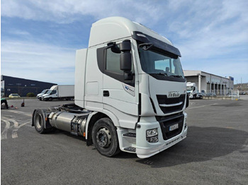 Тягач IVECO Stralis 440