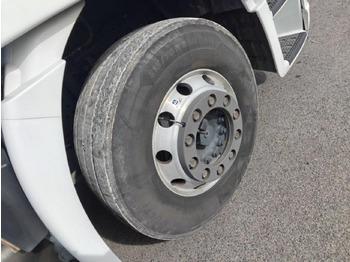 Тягач IVECO Stralis AS440S46T/PLNG Intarder Klima Luftfeder ZV: фото 5 Тягач IVECO Stralis AS440S46T/PLNG Intarder Klima Luftfeder ZV: фото 5