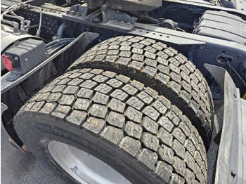 Тягач IVECO Stralis AS440S46T/PLNG Intarder Klima Luftfeder ZV: фото 3 Тягач IVECO Stralis AS440S46T/PLNG Intarder Klima Luftfeder ZV: фото 3