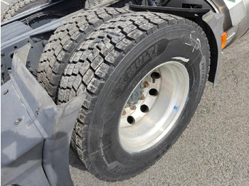 Тягач IVECO Stralis AS440S46T/PLNG Intarder Klima Luftfeder ZV: фото 4 Тягач IVECO Stralis AS440S46T/PLNG Intarder Klima Luftfeder ZV: фото 4