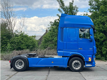 Тягач DAF XF 480 2018-XF480 Super space Cab***Standclima-Parkclima***: фото 4
