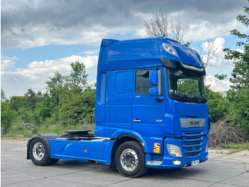 Тягач DAF XF 480 2018-XF480 Super space Cab***Standclima-Parkclima***: фото 3