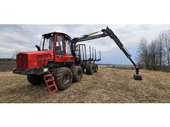 Форвардер KOMATSU