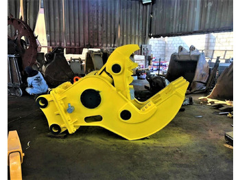 Гидроножницы AME