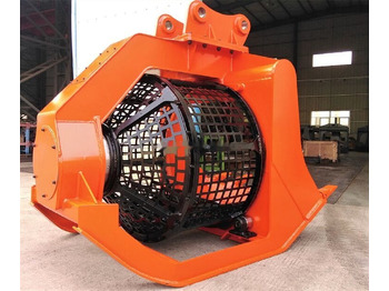 Сортировочный ковш AME