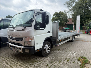 Автовоз MITSUBISHI