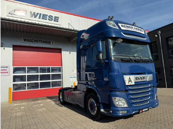 Тягач DAF XF 450