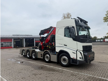 Тягач VOLVO FH 540