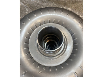 Трансмиссия JOHN DEERE