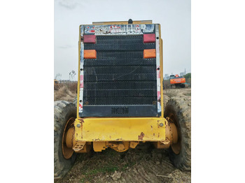 CATERPILLAR 140H в лизинг CATERPILLAR 140H: фото 3