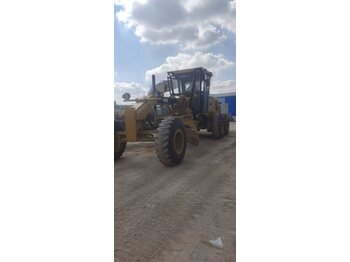 Грейдер CATERPILLAR 140K: фото 2 Грейдер CATERPILLAR 140K: фото 2