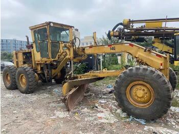 Грейдер CATERPILLAR 14G: фото 5