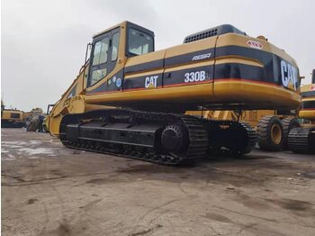 Гусеничный экскаватор CATERPILLAR 330BL