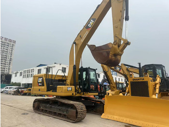 Гусеничный экскаватор CATERPILLAR 330GC: фото 3 Гусеничный экскаватор CATERPILLAR 330GC: фото 3